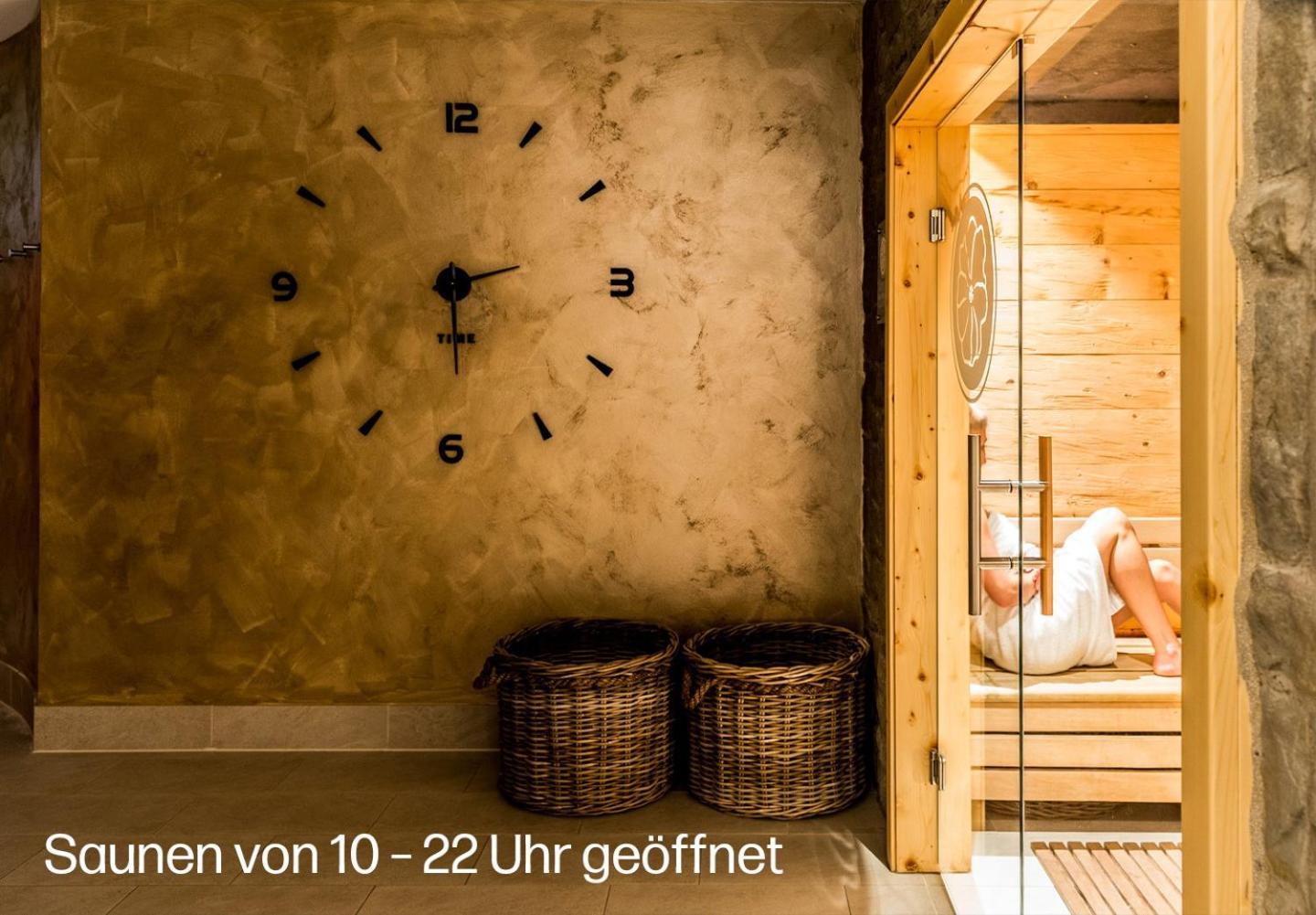 Das Aunhamer Suite & Spa Hotel (Adults Only) Bad Griesbach  Exteriér fotografie